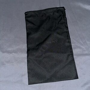 Givenchy dust bag